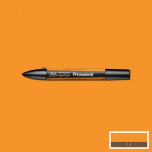 Promarker Winsor&Newton O567 Amber